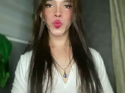 Misselliefayexxx online show from February 9, 11:39 am