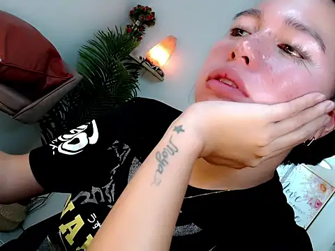 kimbratx online show from February 10, 12:28 am