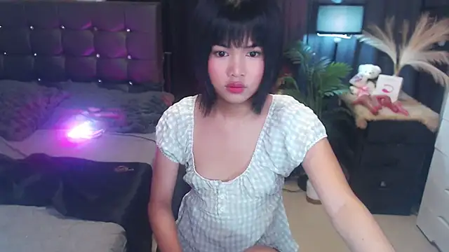 asian babhiegirl online show from February 23, 5:43 am
