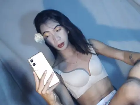 xyourdreamtrans online show from February 22, 7:22 am