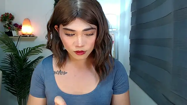 scarlett brownx69 online show from December 5, 11:05 am