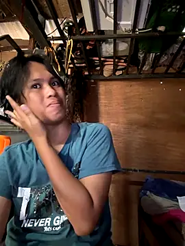 My sweet ladyboy online show from September 9, 3:38 am