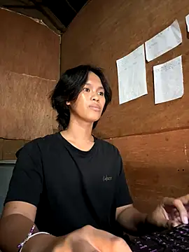 My sweet ladyboy online show from October 2, 7:13 pm