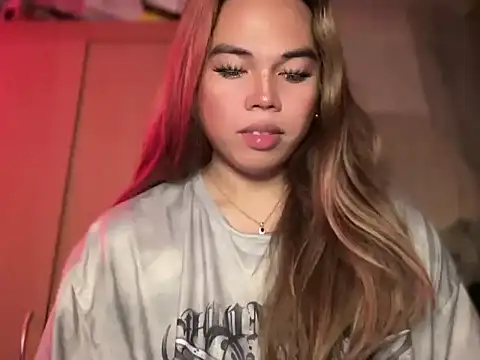 goddessofalltime online show from December 5, 4:17 am