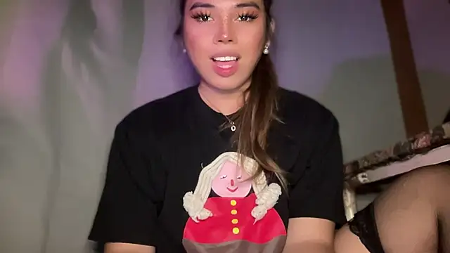 goddessofalltime online show from December 15, 3:17 pm