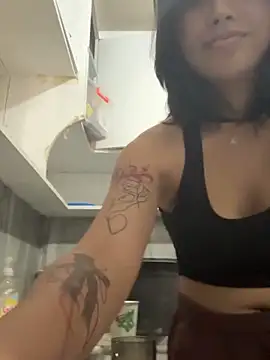 Griselda beatriz3 online show from October 25, 3:23 am