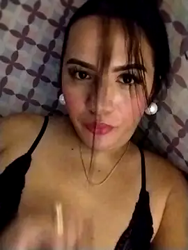 enoria1992 online show from November 7, 7:41 am