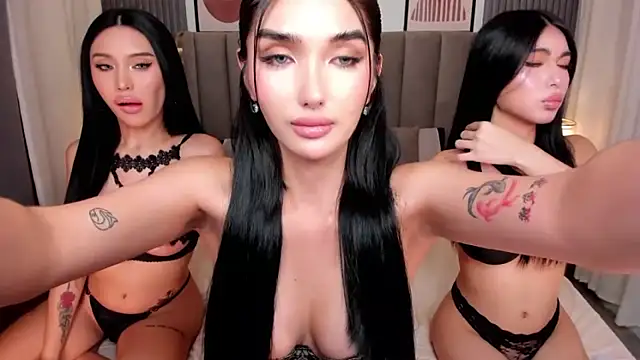 ScarletGreysonn online show from September 28, 3:27 am