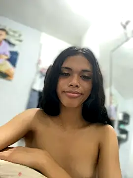 urcurlydiva online show from October 1, 2:45 am