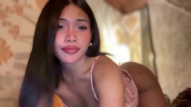 Yourbaby angelx online show from February 21, 7:22 am