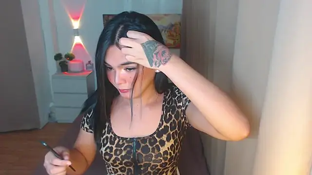 Lovely jassy online show from September 13, 6:14 pm