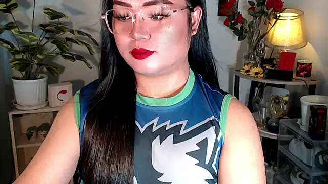 YourSweet-mich online show from November 9, 1:01 pm