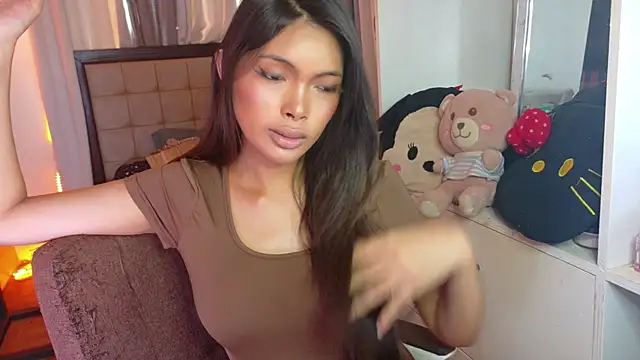 amour prinsesa online show from November 29, 7:32 am