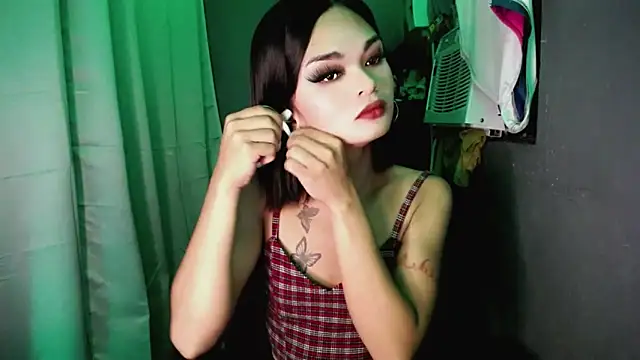 lexie malingera online show from September 8, 4:16 pm