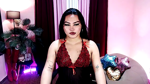 Unique Maya online show from November 28, 6:42 pm