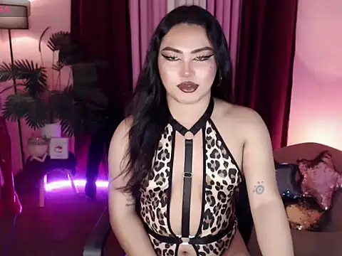 Unique Maya online show from February 7, 7:25 am