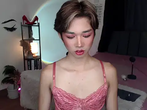 Lavictoriathegreat online show from November 18, 1:22 pm