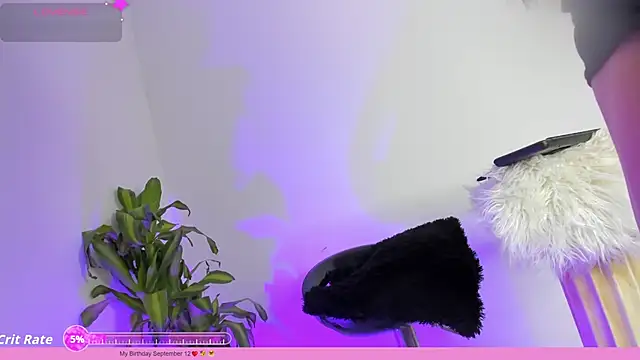 Michell Whitets online show from September 10, 11:58 pm