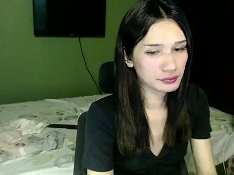 SerenaCortesi online show from October 27, 9:12 pm