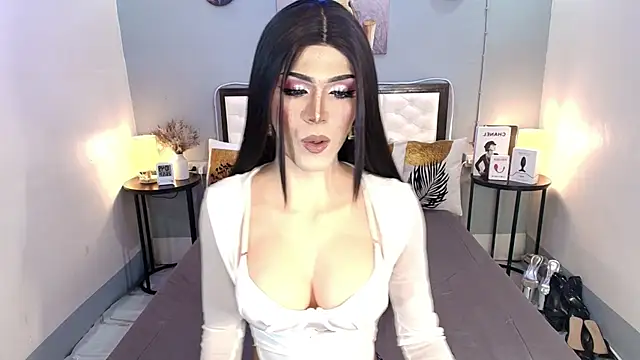 TatianaWil online show from November 10, 10:05 am