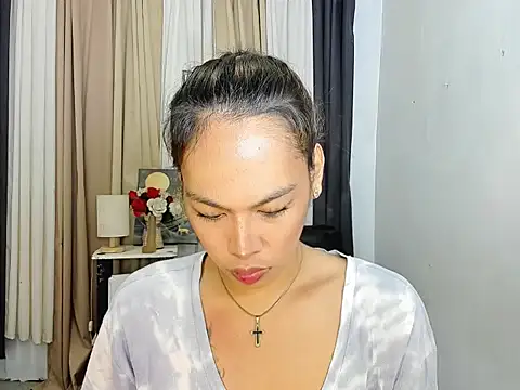 Savanna White online show from January 14, 6:39 pm