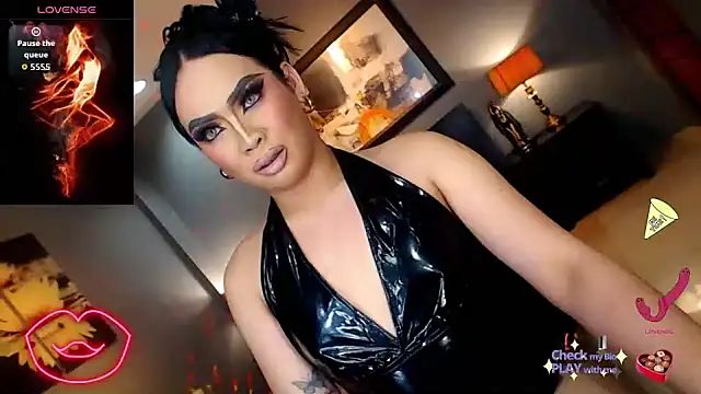 FridaHumphrey online show from November 21, 7:48 pm