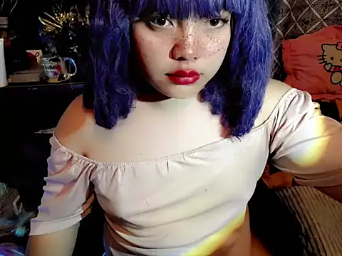 katty anna online show from September 10, 6:07 pm