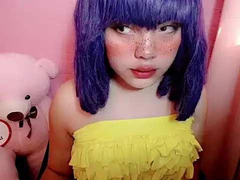 katty anna online show from March 19, 8:14 am