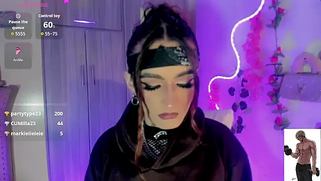 Cata MW online show from February 19, 7:54 pm