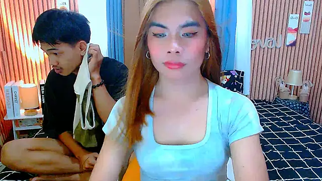 zeusdaven online show from November 19, 3:39 am