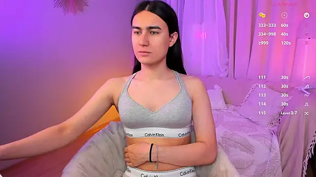 HeyAlena online show from October 16, 7:52 am