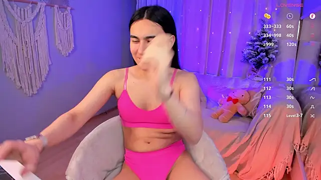 HeyAlena online show from January 8, 6:50 am