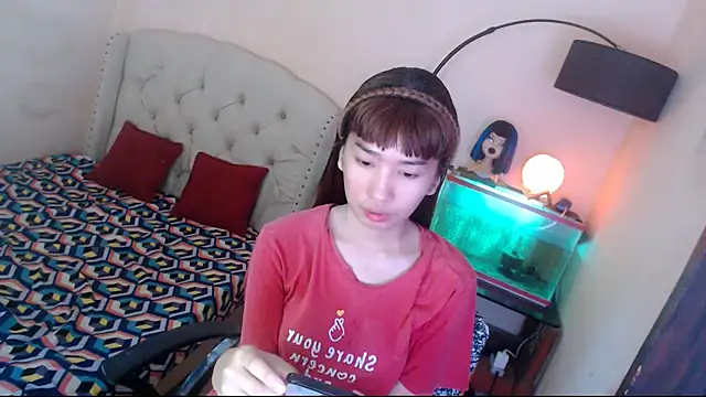 ShantalFoxxy  online show from November 11, 1:18 am