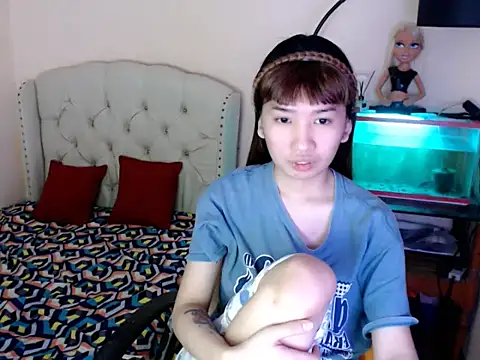 ShantalFoxxy  online show from February 3, 11:59 am