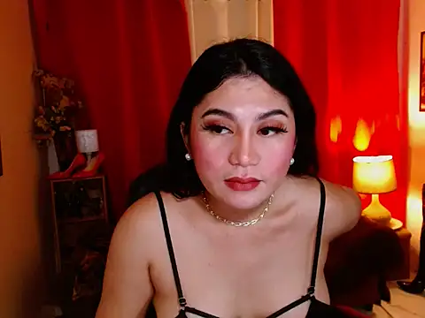 tsBiancalicious online show from September 10, 5:56 pm