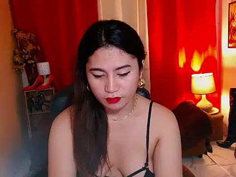 tsBiancalicious online show from September 15, 3:55 am