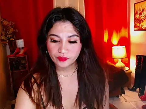 tsBiancalicious online show from September 22, 9:25 am