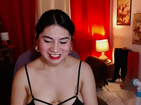 tsBiancalicious online show from October 10, 2:07 pm