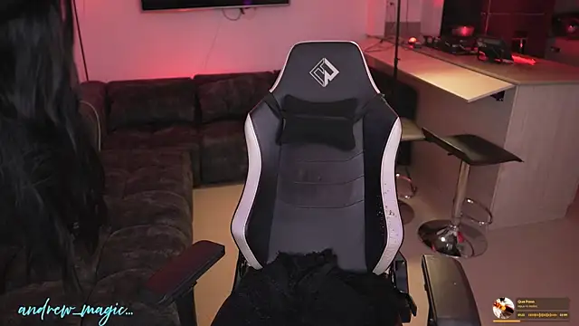 andrea magic69 online show from November 29, 11:12 am