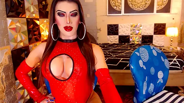 HorseCockDevina online show from February 20, 9:00 am