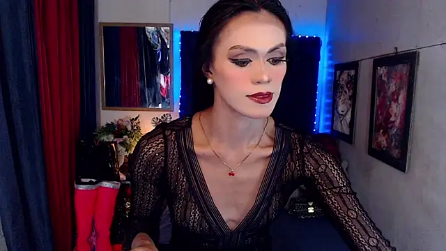 Ivory katt online show from February 10, 5:31 pm