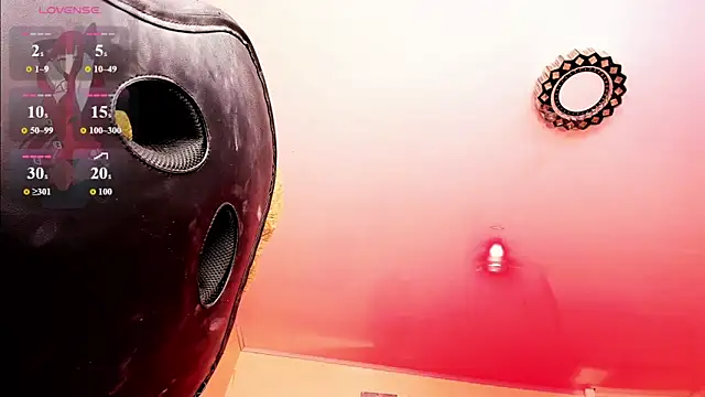 Rossedewitt  online show from February 4, 7:29 pm