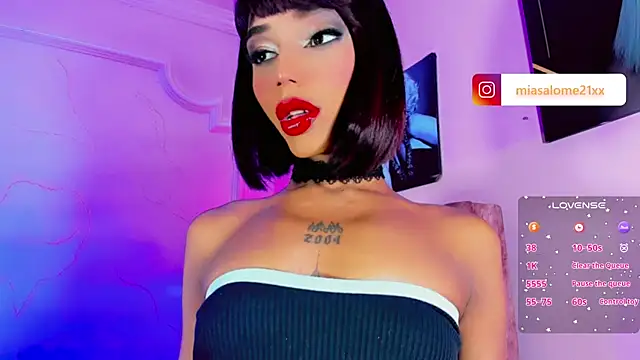 LADY-HOT-SEXY- online show from November 29, 3:30 am