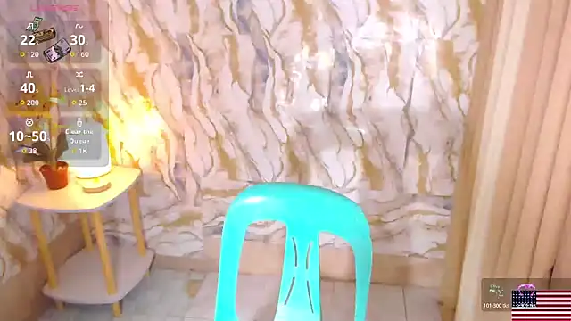 AlmightyGoddessDom online show from February 3, 2:53 am