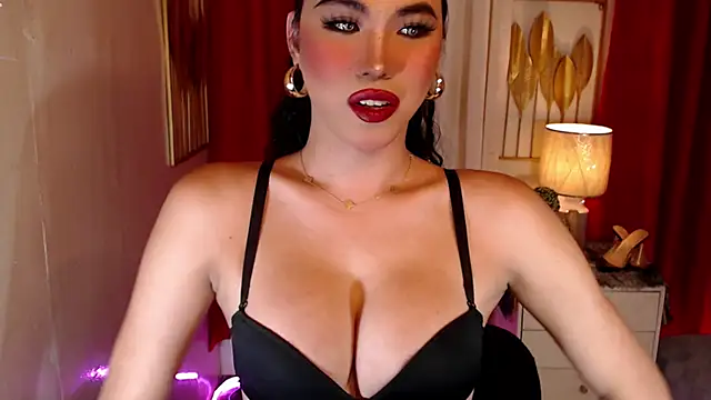  AsianHinata  online show from October 23, 12:58 am