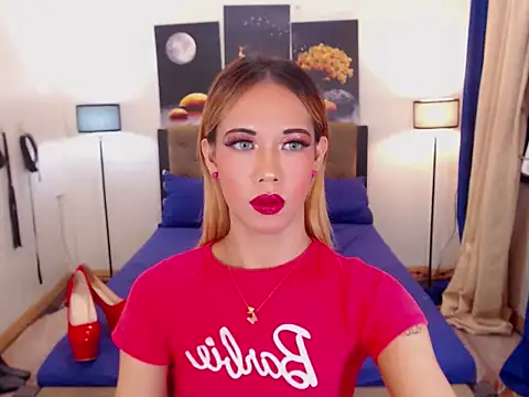 PreciousAmore online show from January 14, 11:08 am