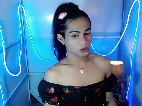 bellalot online show from February 25, 11:31 pm