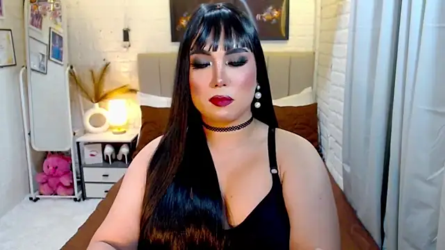 selfsucker ayabells online show from February 6, 2:50 am