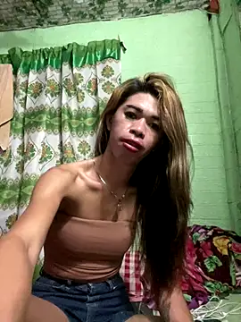 alonashy online show from November 27, 5:37 pm