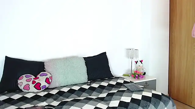 keilysweet online show from March 26, 12:03 am
